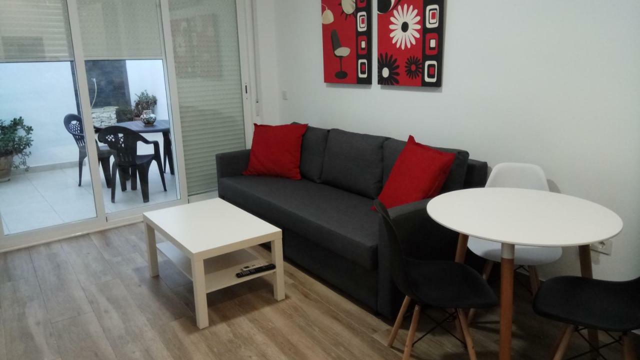 Luxury Viana Apartments Cordoba Exterior photo