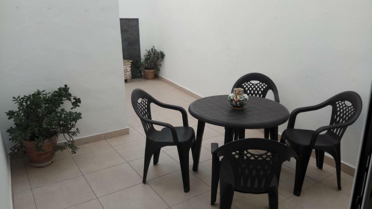 Luxury Viana Apartments Cordoba Exterior photo