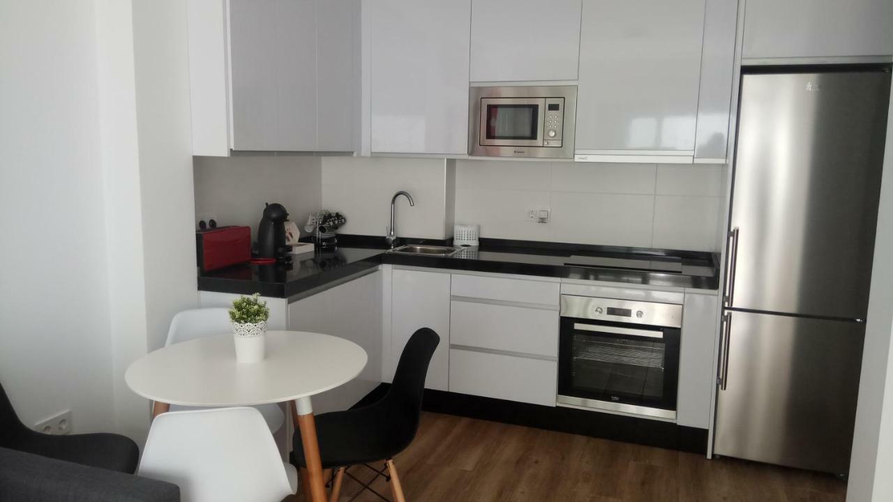 Luxury Viana Apartments Cordoba Exterior photo